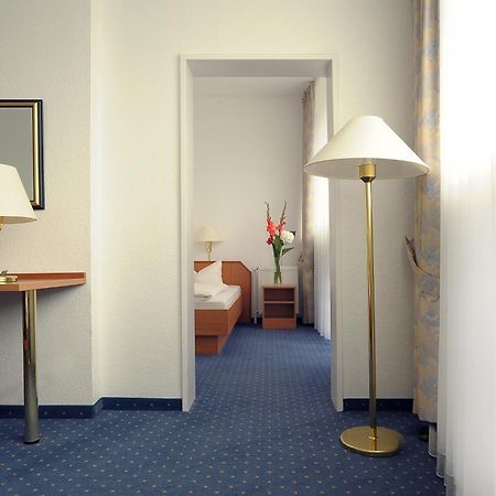 Hotel Ludwig Van Beethoven Berlin Luaran gambar