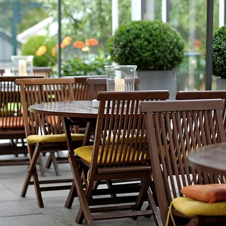 Hotel Ludwig Van Beethoven Berlin Luaran gambar