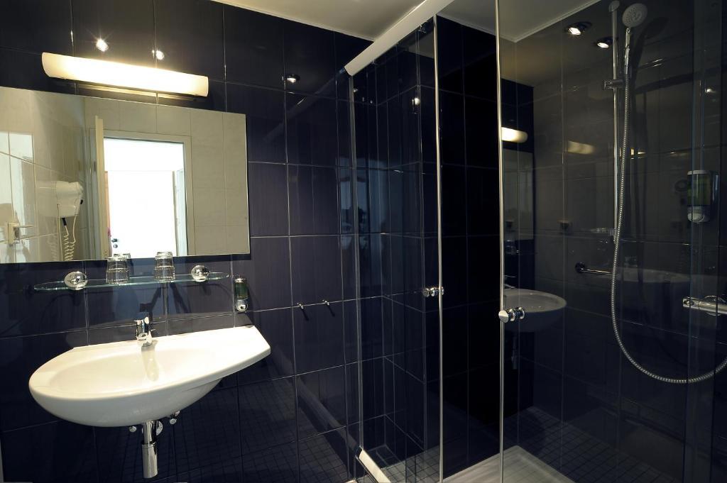 Hotel Ludwig Van Beethoven Berlin Luaran gambar