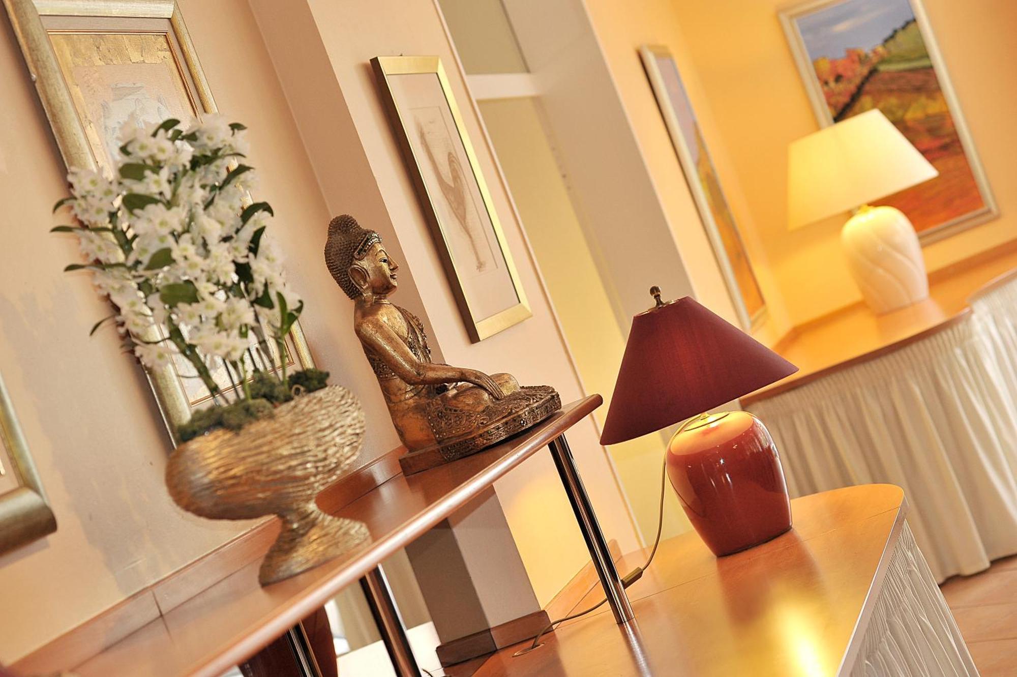 Hotel Ludwig Van Beethoven Berlin Luaran gambar