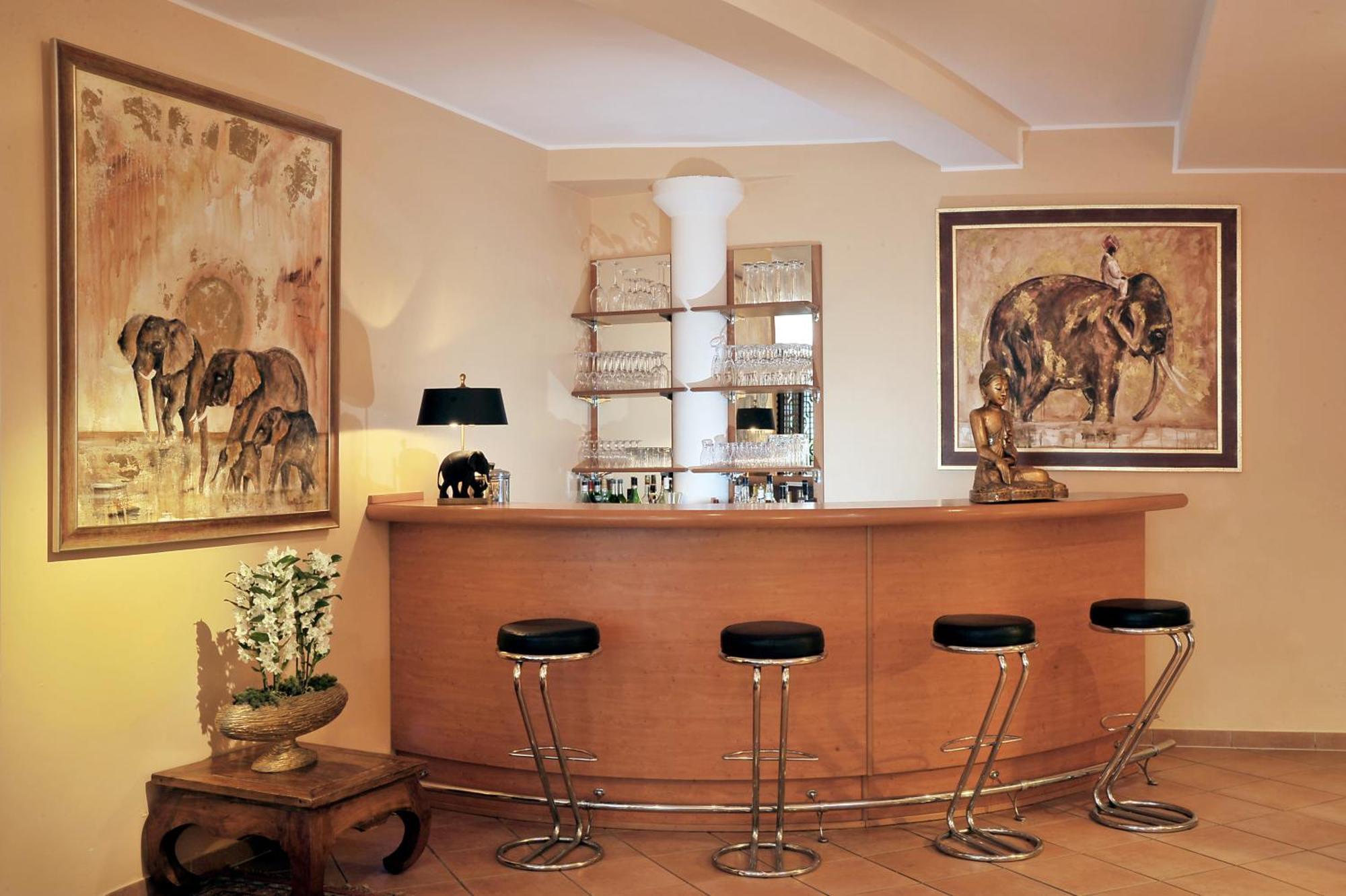 Hotel Ludwig Van Beethoven Berlin Luaran gambar