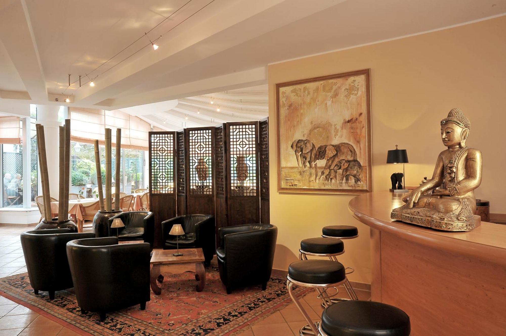 Hotel Ludwig Van Beethoven Berlin Luaran gambar