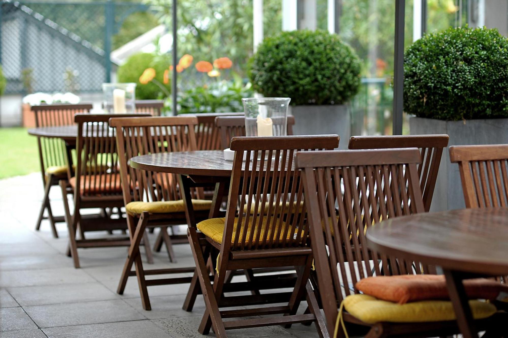 Hotel Ludwig Van Beethoven Berlin Luaran gambar