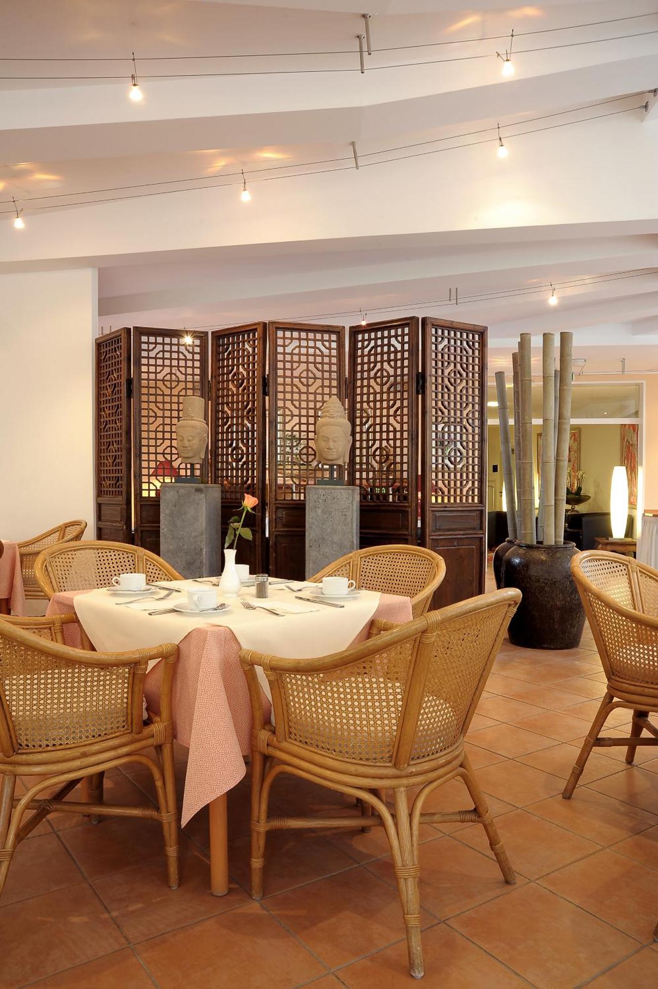 Hotel Ludwig Van Beethoven Berlin Luaran gambar