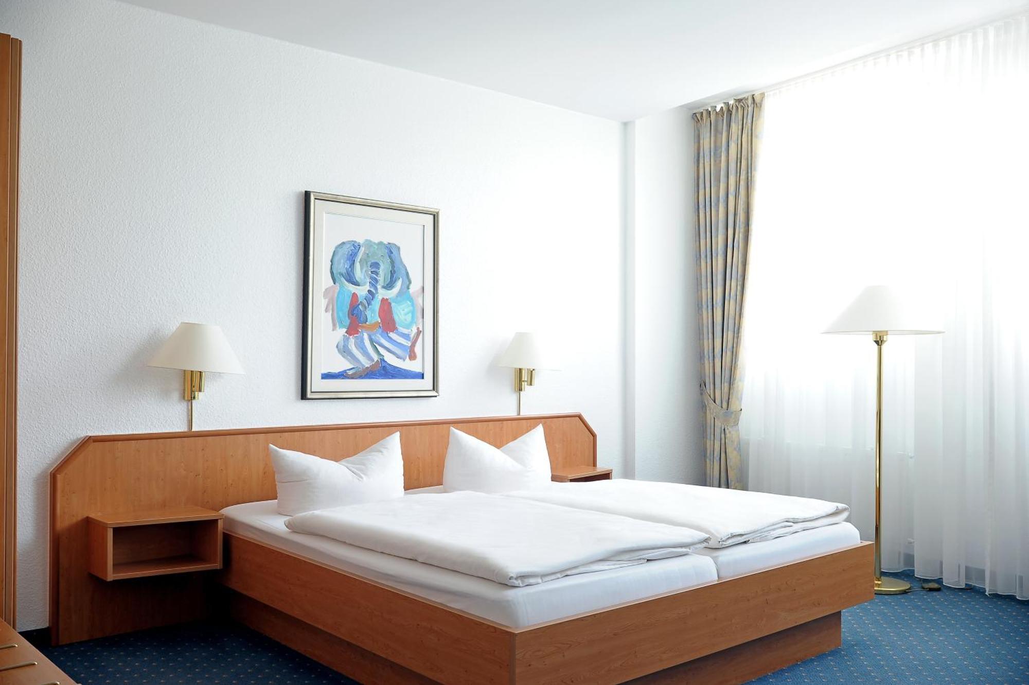Hotel Ludwig Van Beethoven Berlin Luaran gambar