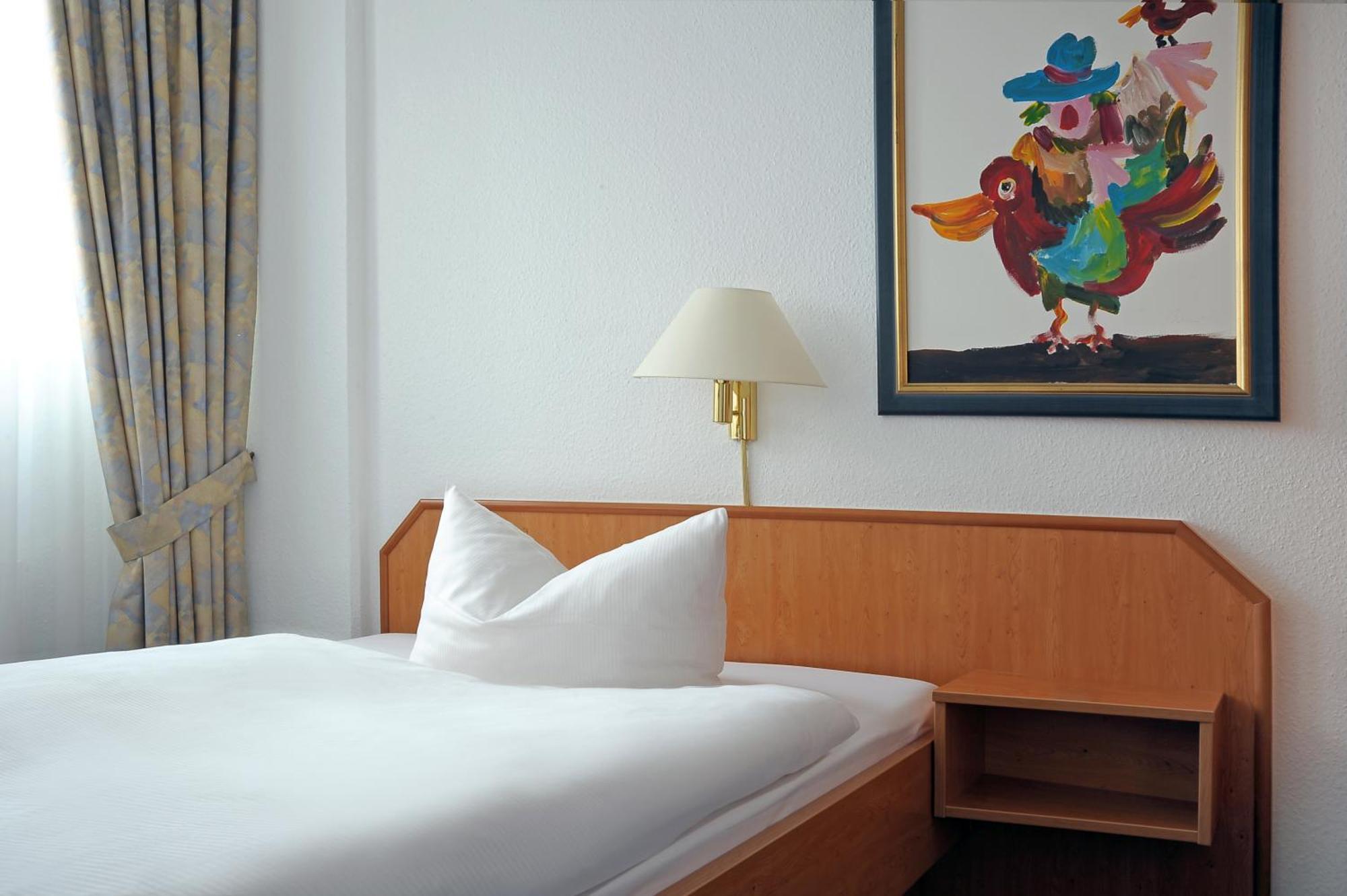 Hotel Ludwig Van Beethoven Berlin Luaran gambar