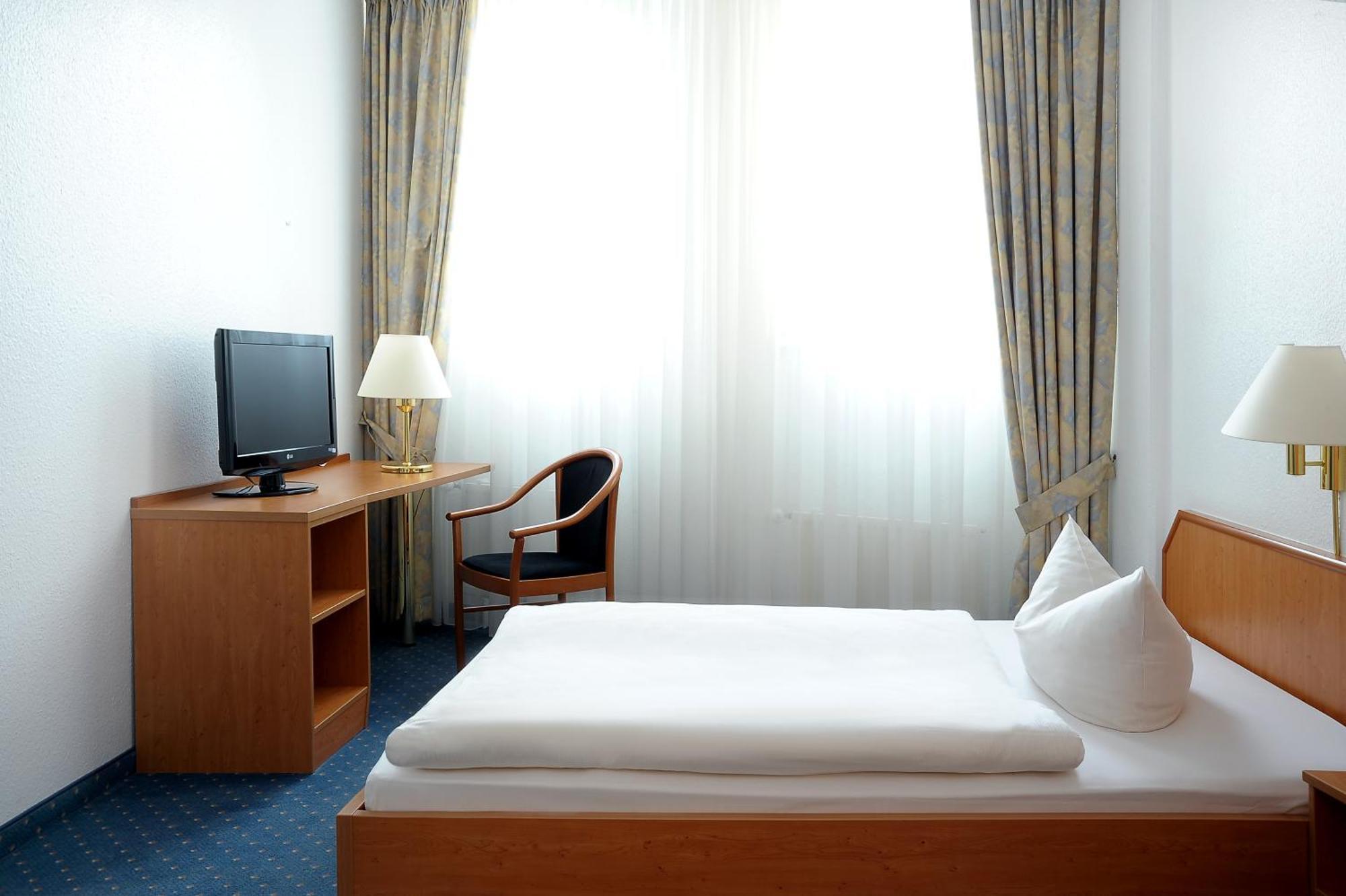 Hotel Ludwig Van Beethoven Berlin Luaran gambar