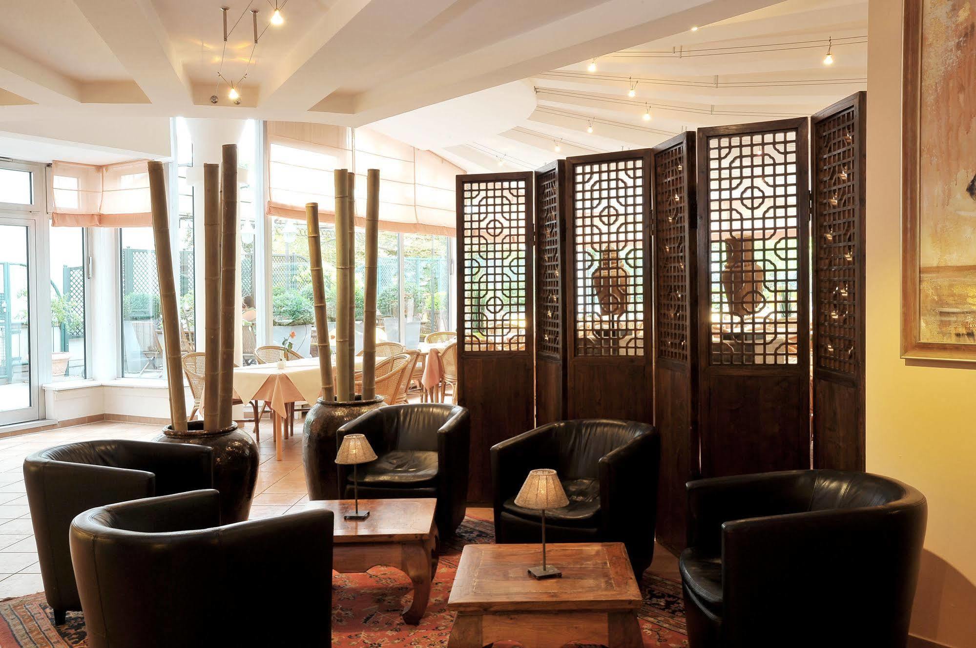 Hotel Ludwig Van Beethoven Berlin Luaran gambar
