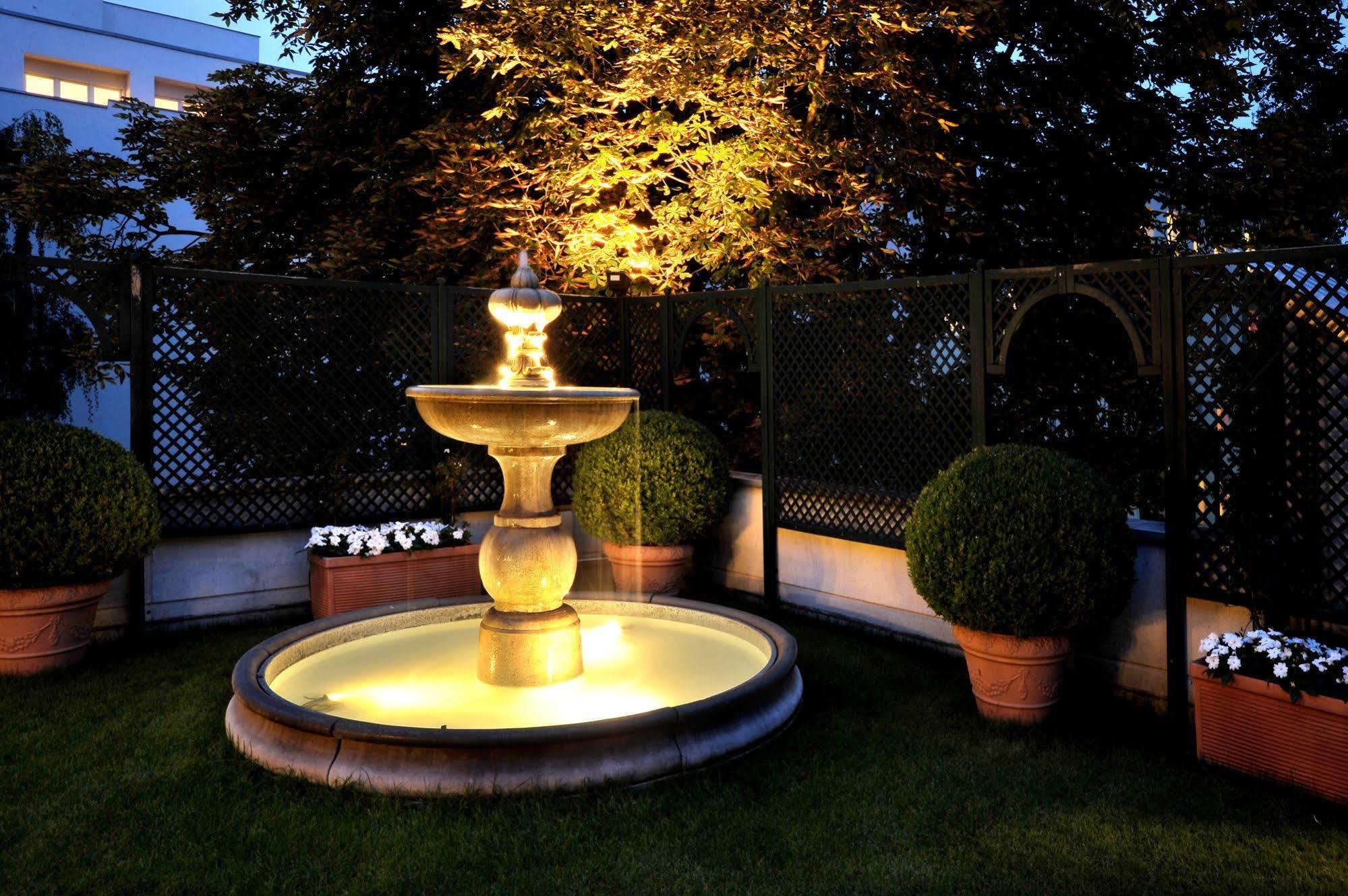 Hotel Ludwig Van Beethoven Berlin Luaran gambar