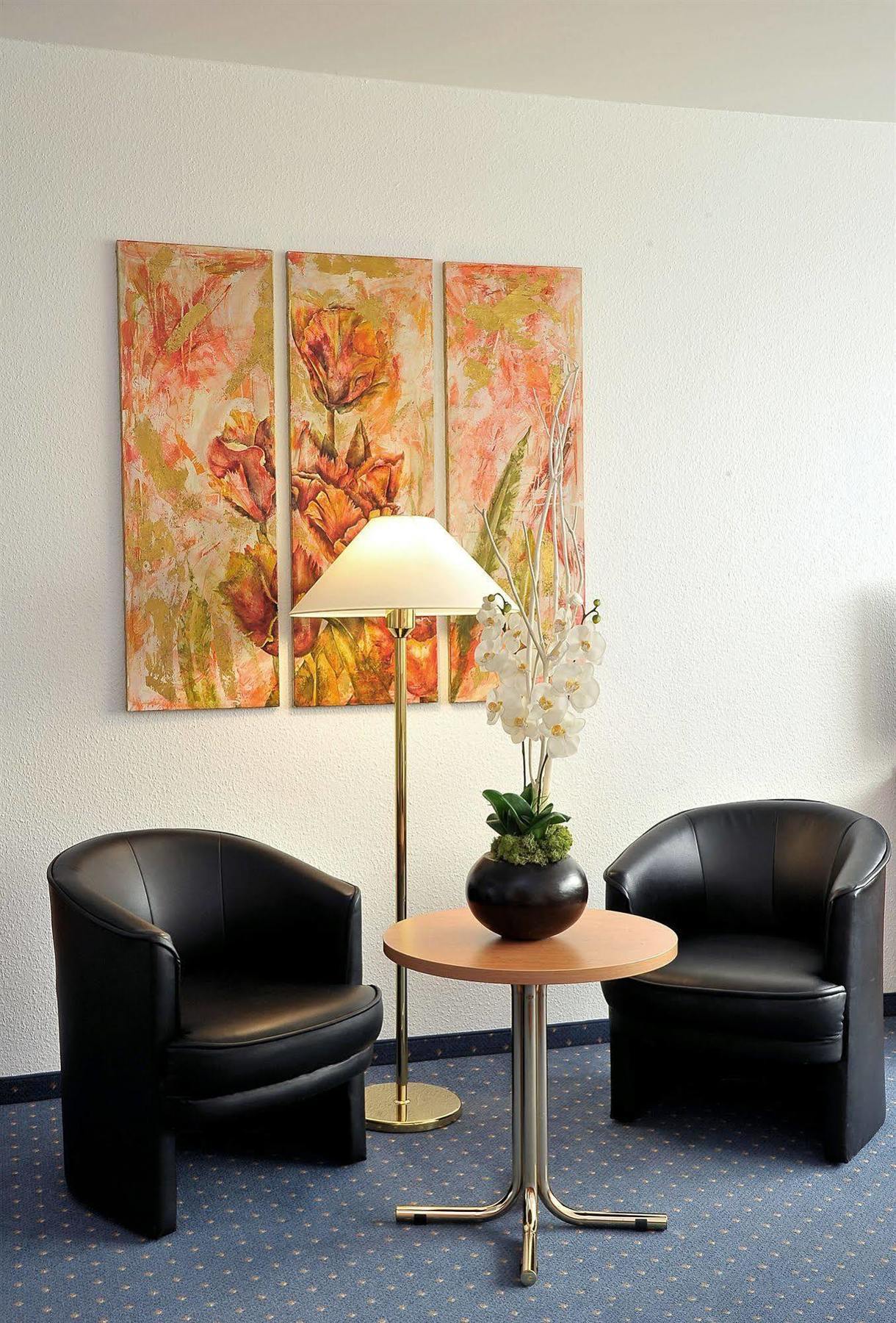 Hotel Ludwig Van Beethoven Berlin Luaran gambar
