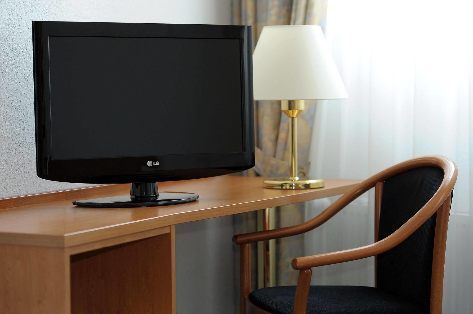Hotel Ludwig Van Beethoven Berlin Luaran gambar
