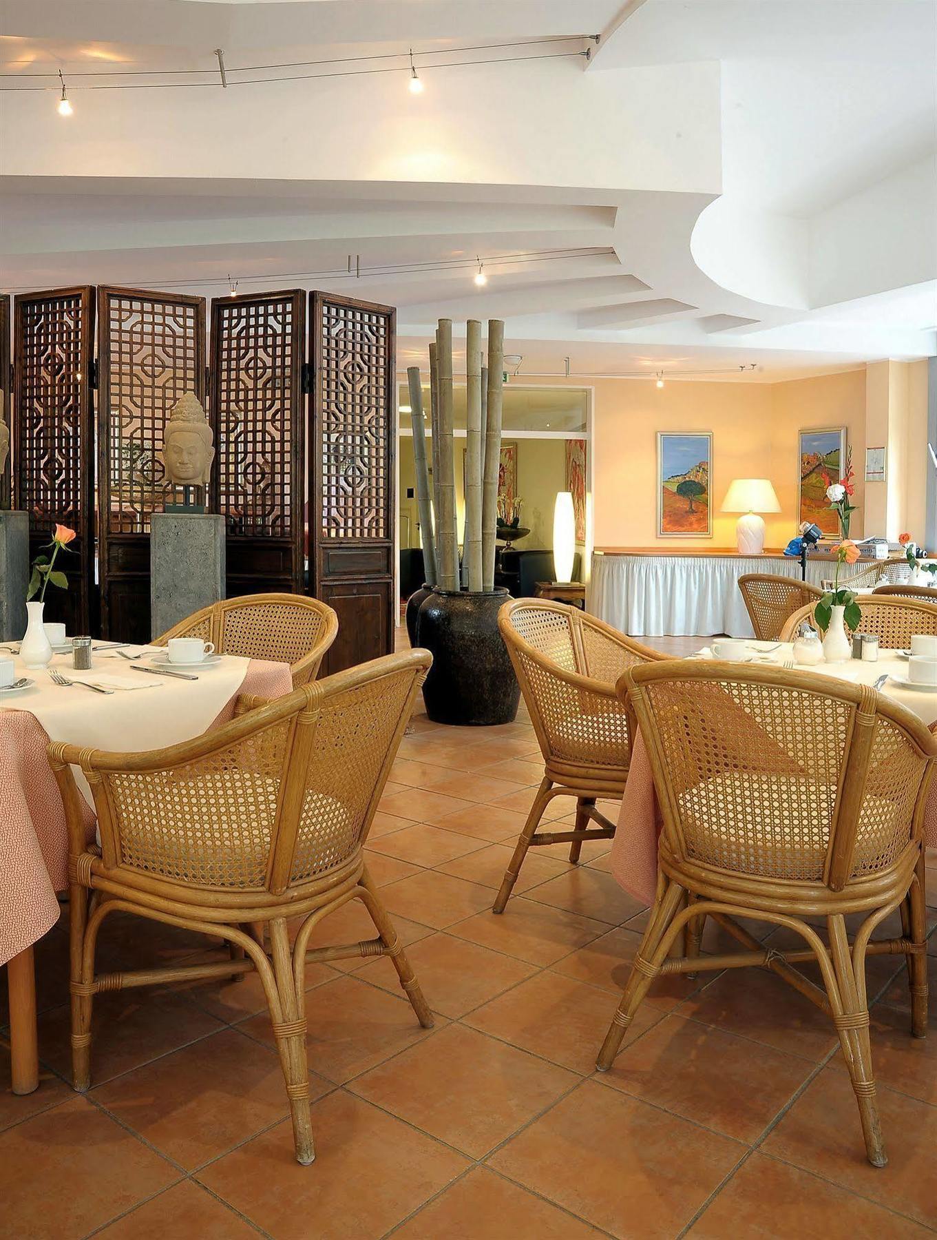 Hotel Ludwig Van Beethoven Berlin Luaran gambar