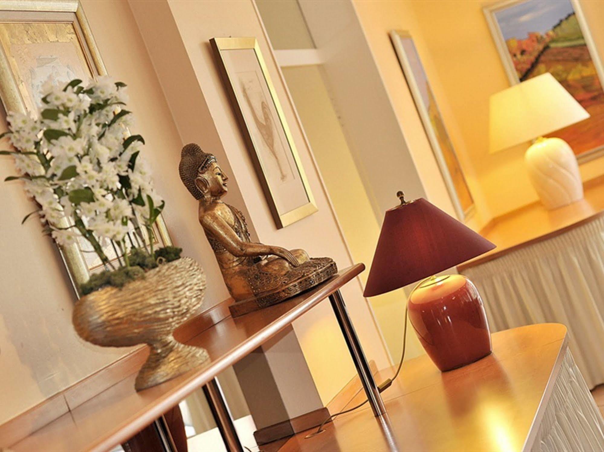 Hotel Ludwig Van Beethoven Berlin Luaran gambar