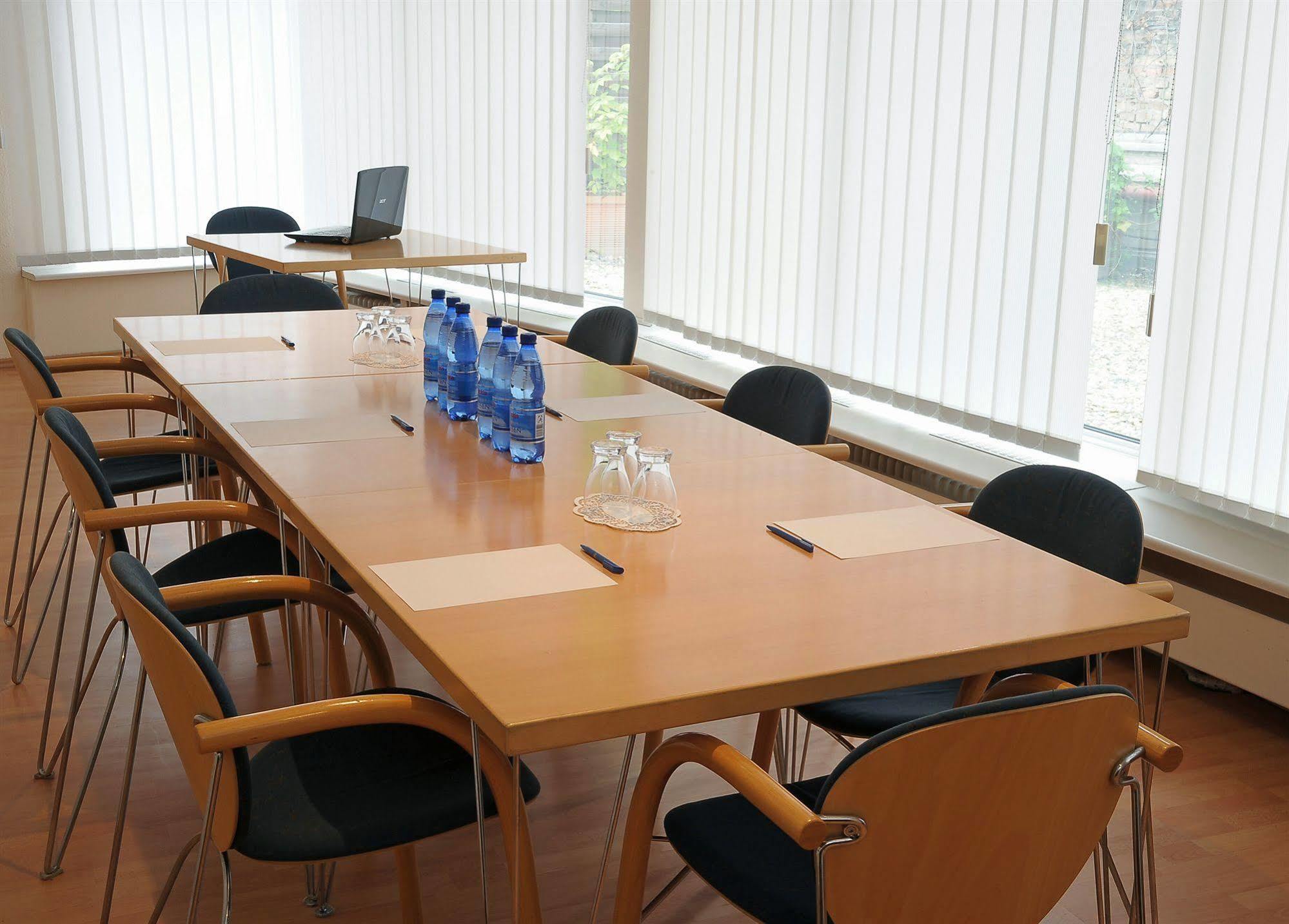 Hotel Ludwig Van Beethoven Berlin Luaran gambar