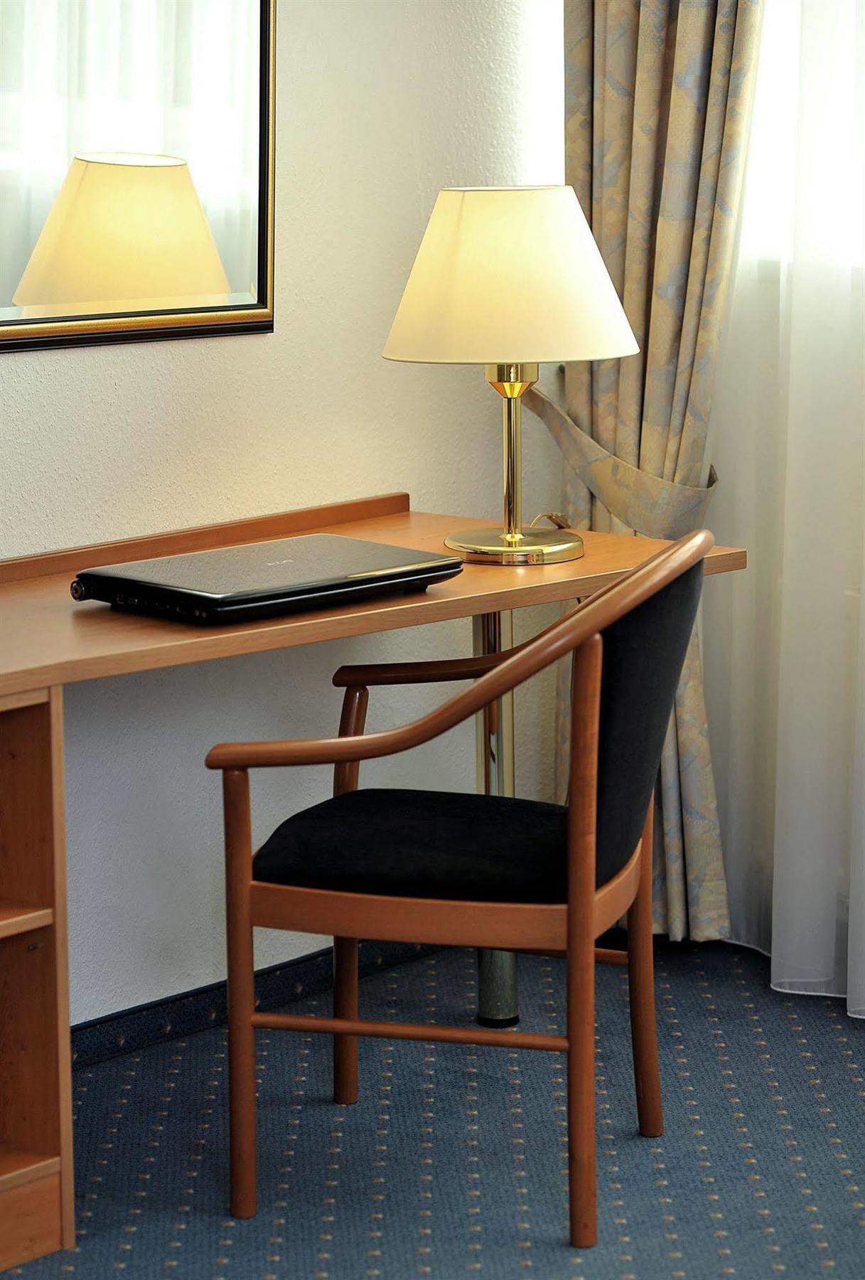Hotel Ludwig Van Beethoven Berlin Luaran gambar