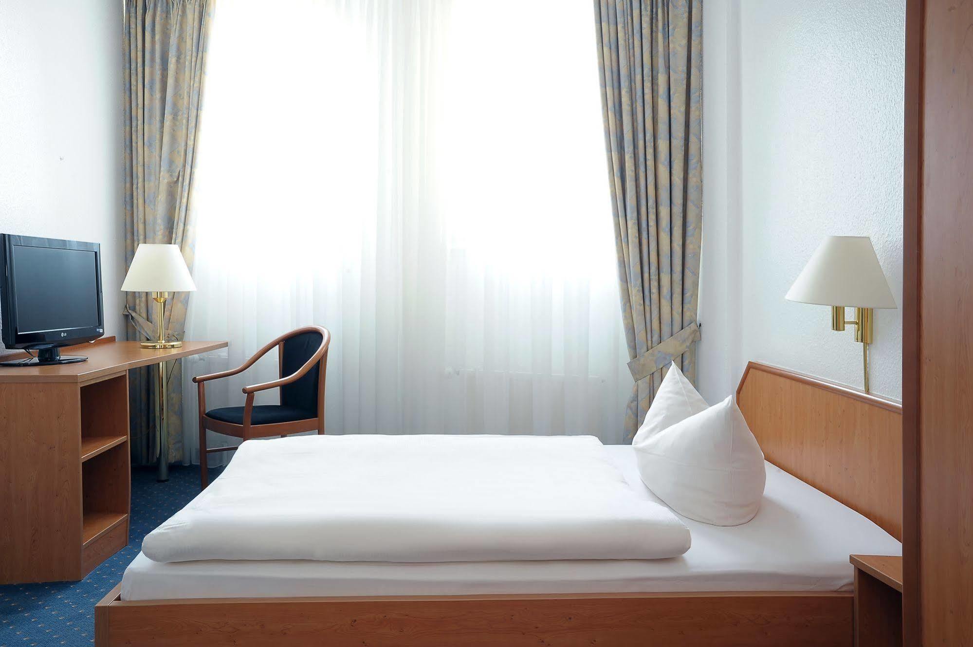 Hotel Ludwig Van Beethoven Berlin Luaran gambar