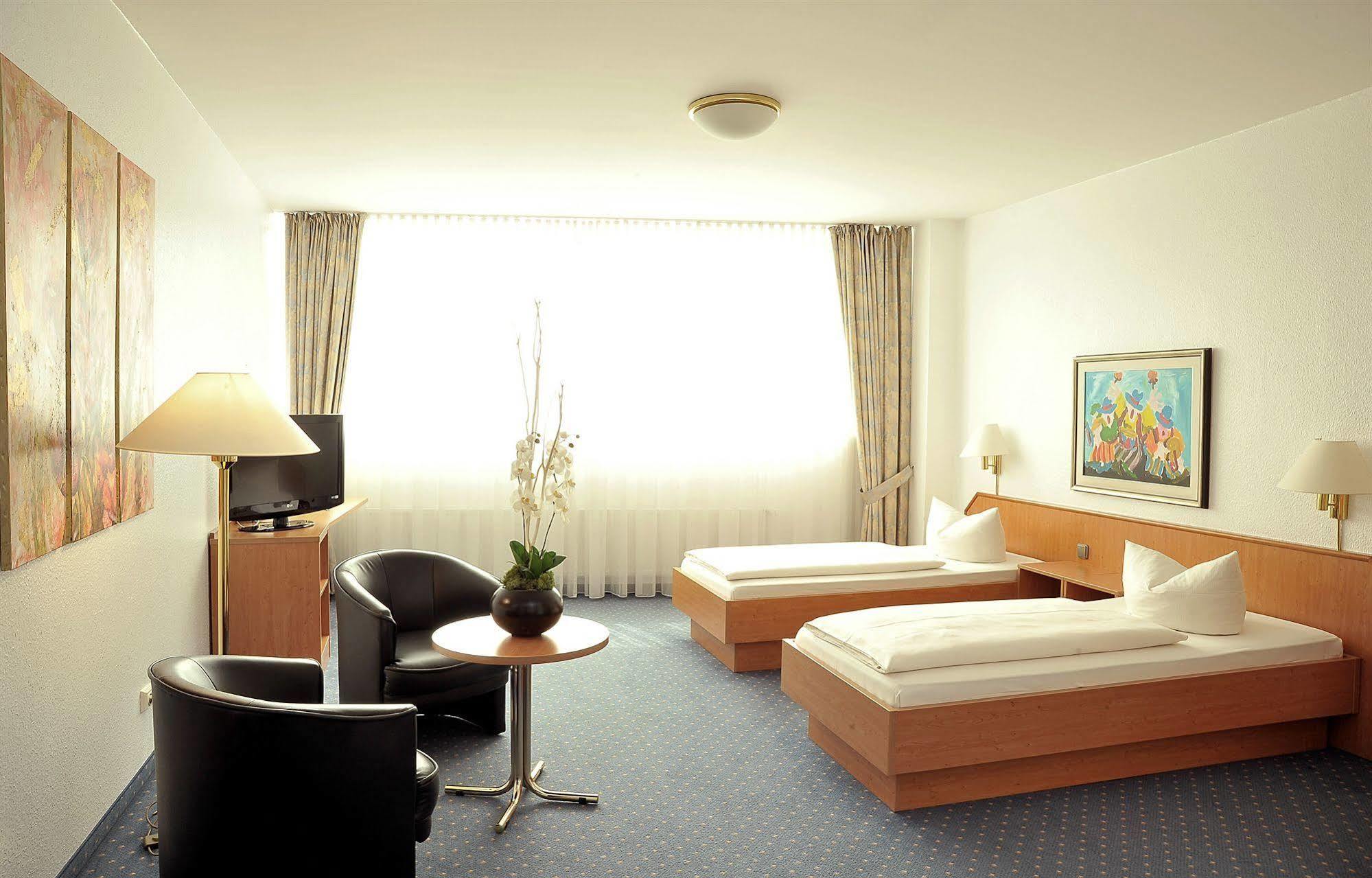 Hotel Ludwig Van Beethoven Berlin Luaran gambar