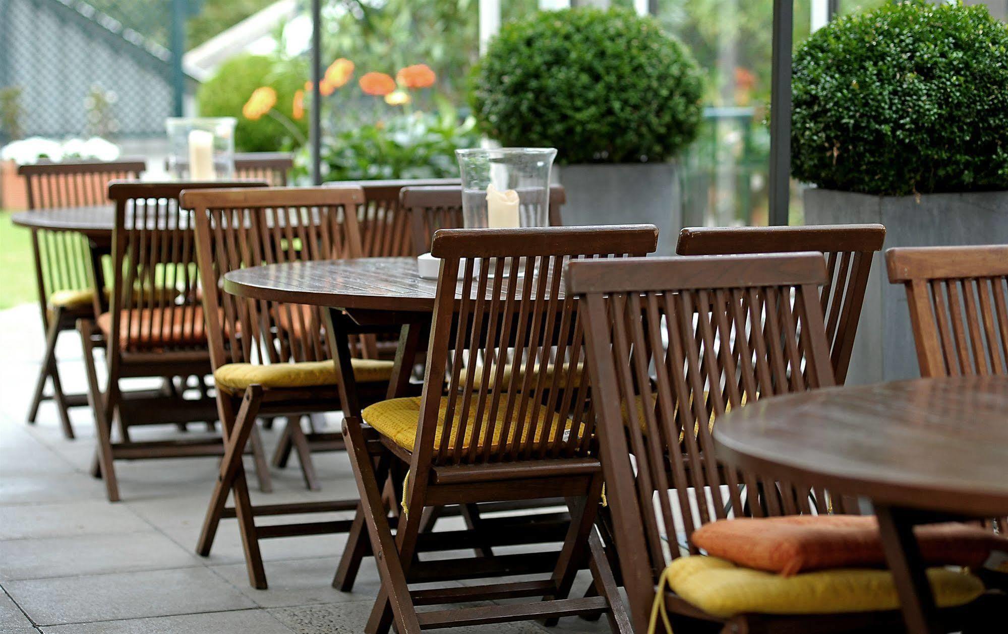 Hotel Ludwig Van Beethoven Berlin Luaran gambar