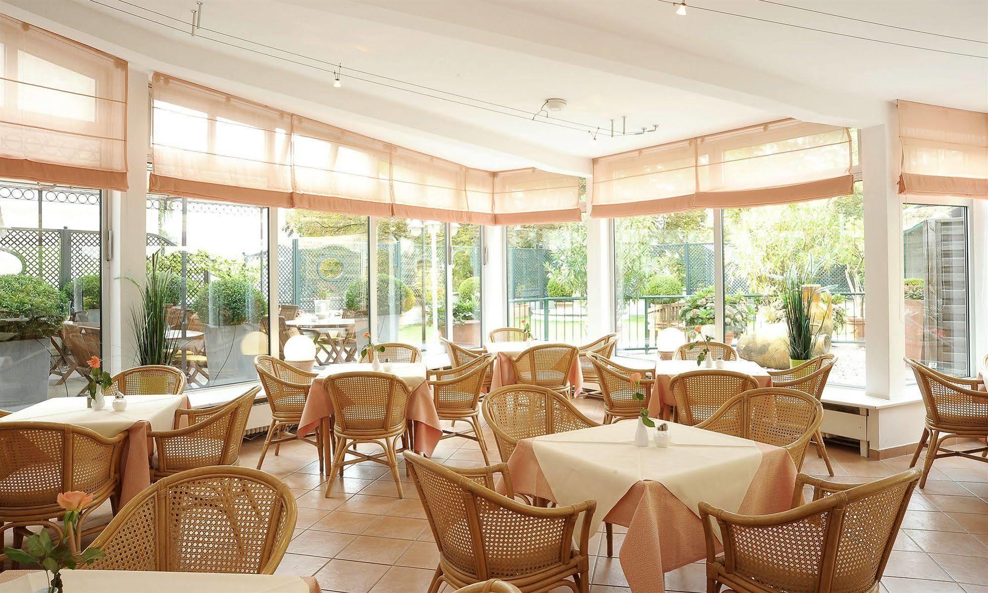 Hotel Ludwig Van Beethoven Berlin Luaran gambar