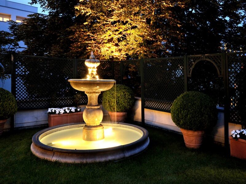 Hotel Ludwig Van Beethoven Berlin Luaran gambar